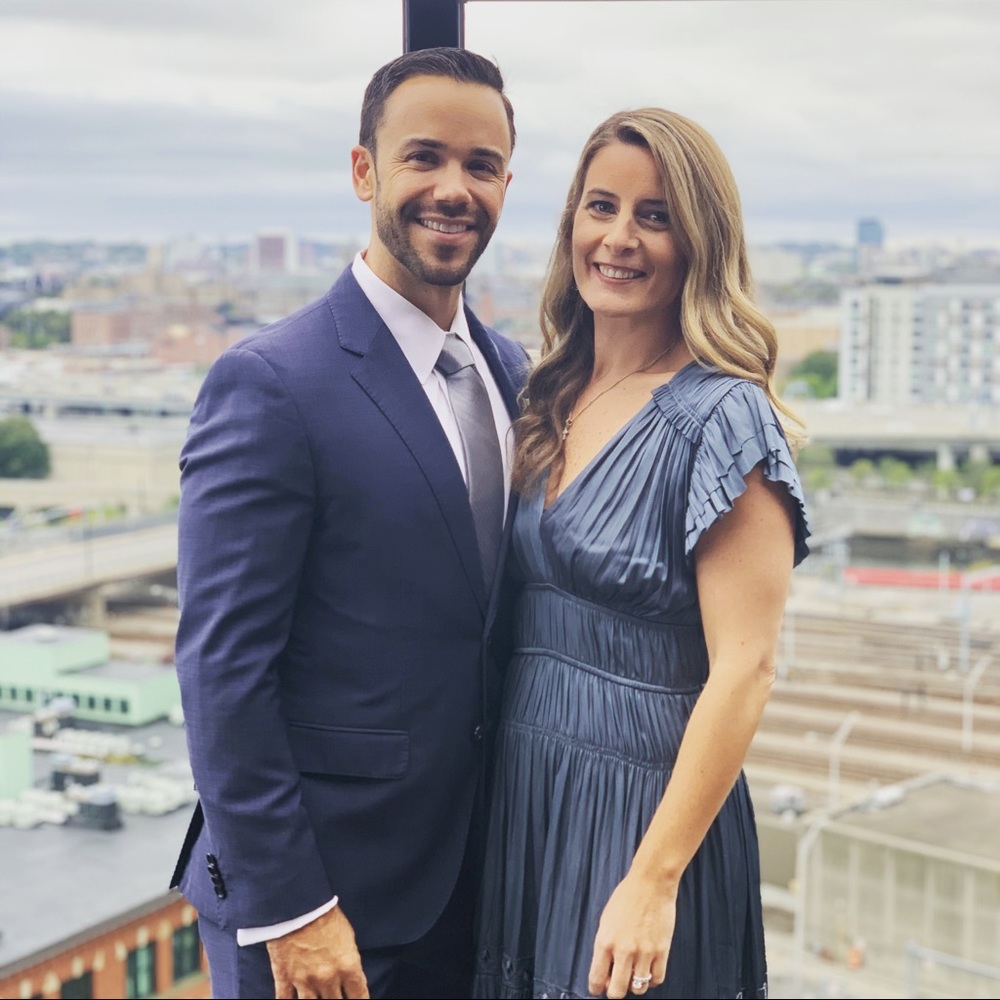 Meet your Posher, Missy